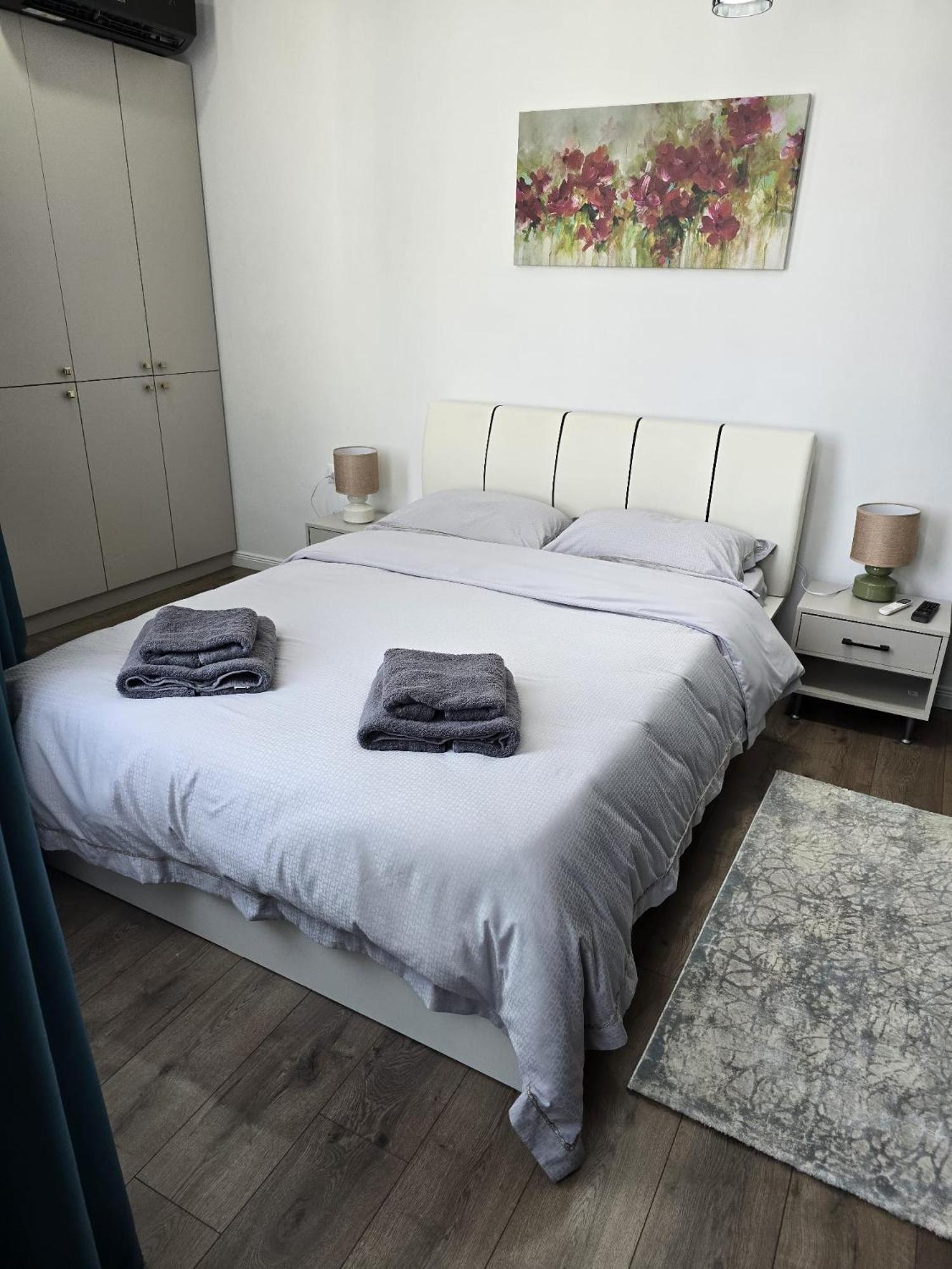Uve Residence & Spa Piatra Neamţ 外观 照片