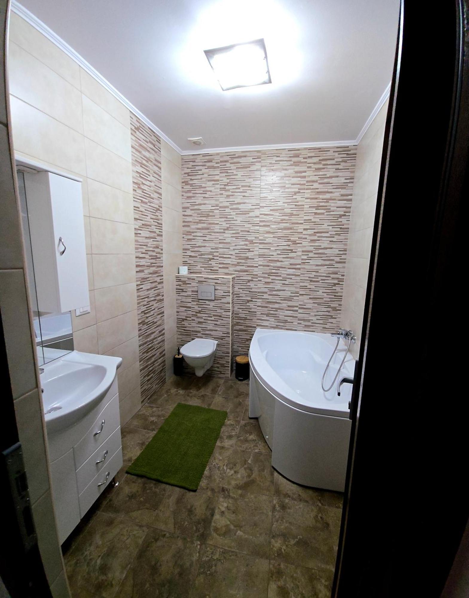 Uve Residence & Spa Piatra Neamţ 客房 照片